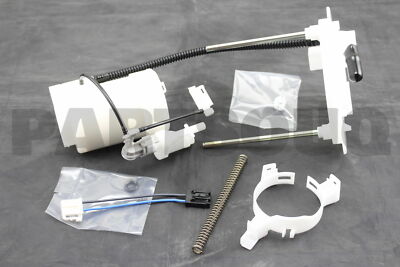 CY0313ZE0 Genuine Mazda BODY,FUEL FILTER CY03-13-ZE0 | eBay