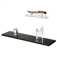 Knives Display Holder Knives Collection Display Stand Knives Desk Display Stand