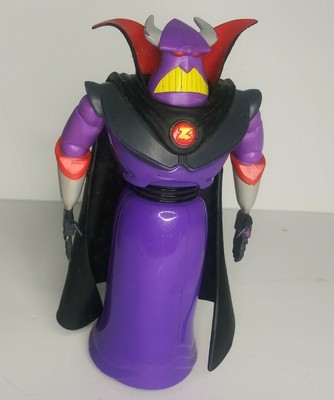 toy story characters zurg