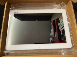 Asus TF103CX-1B013A Festplatte 8 GB, weiß