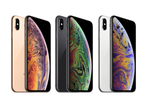 Apple iPhone XS 64 Go/256 Go débloqué manufacturier - Modèle canadien - Excellent - Photo 1 sur 7