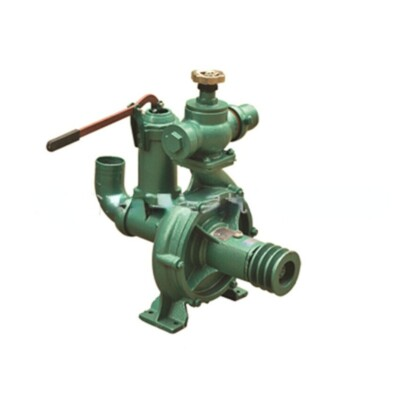 #ad 3 Inch High Head Pressure Pump for Agricultural Irrigation Strong Suction 15kw $1770.10