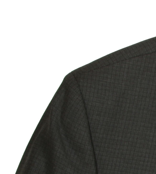 Men's 50 L Jack Victor Loro Piana Four Seasons Super 130's Wool