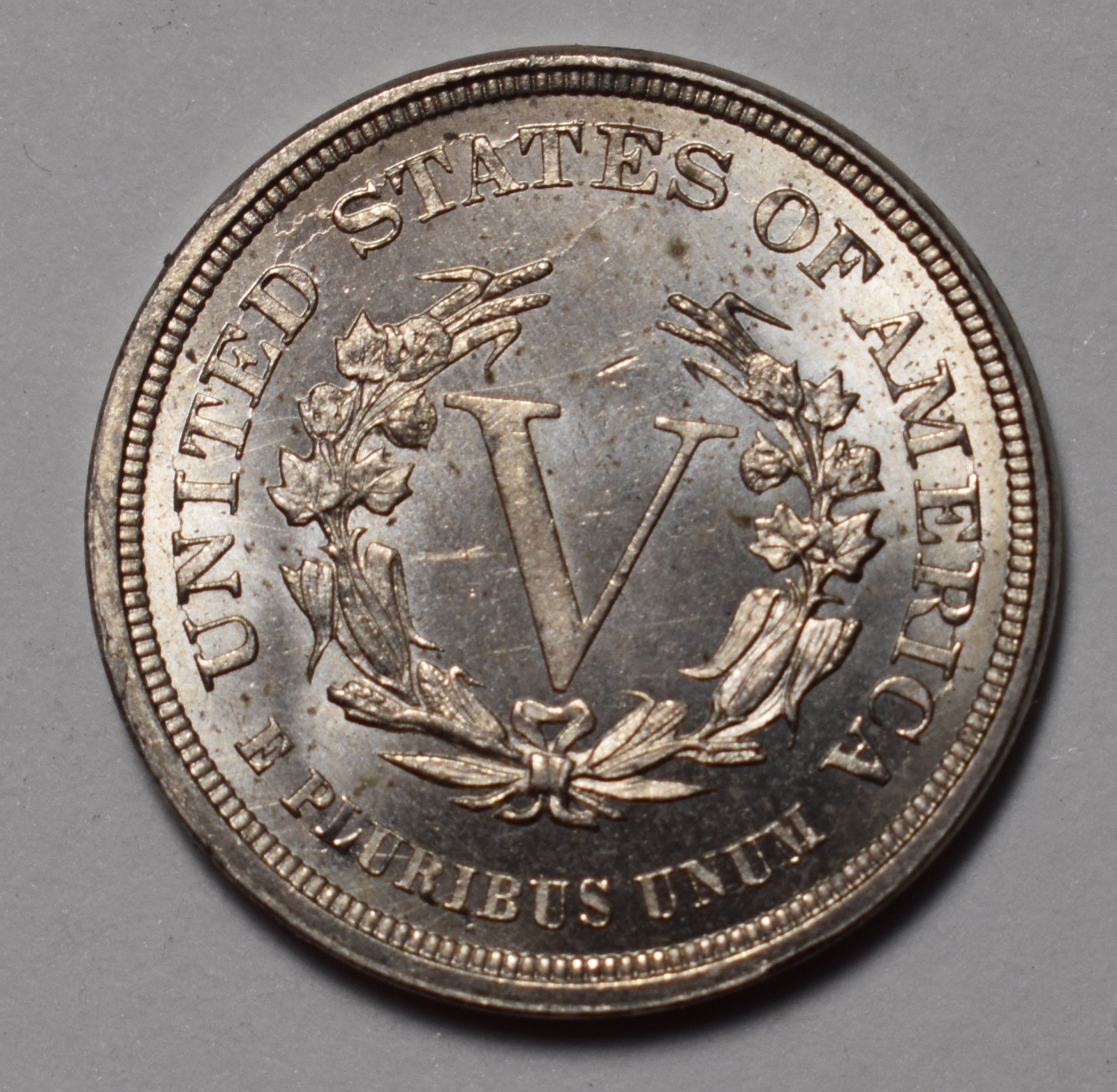 1883-No-Cents-V-Nickel...proof-Or-Not-Proof?