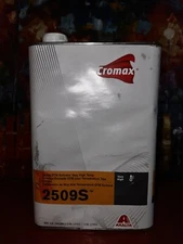 Cromax⚡️Axalta⚡️Imron⚡️2509S⚡️Epoxy DTM Activator Very High Temp🪄 1 Gal📦Free