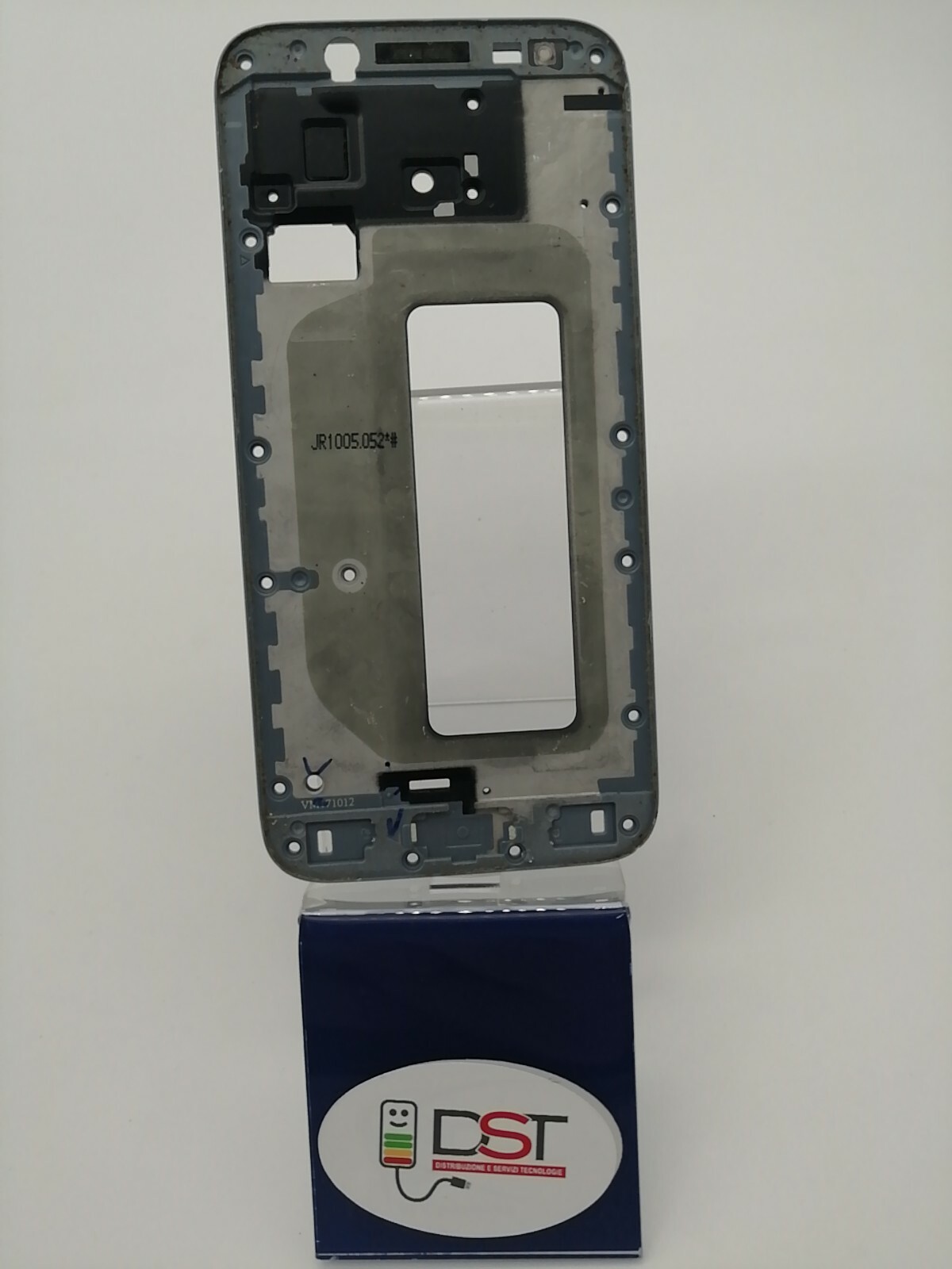 Foto 1 di 3