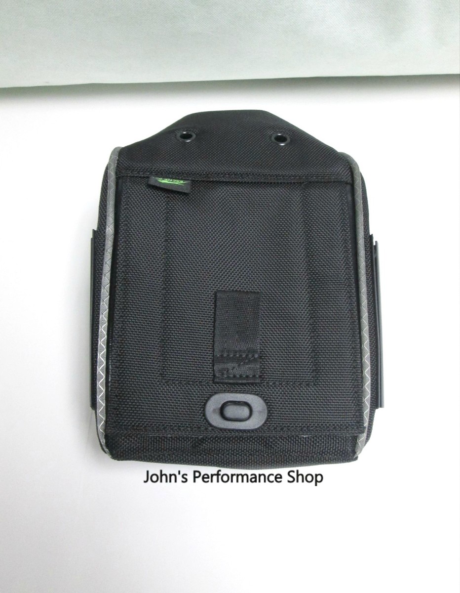 OEM Arctic Cat Snowmobile Goggle Holder Bag 12-17 ZR XF F M