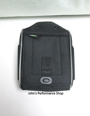 OEM Arctic Cat Snowmobile Goggle Holder Bag 12-17 ZR XF F M Pantera 5639-767