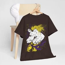 JoJo's Bizarre T-Shirt Adventure JoJo Anime Manga Jolyne Jotaro shirt gift anime