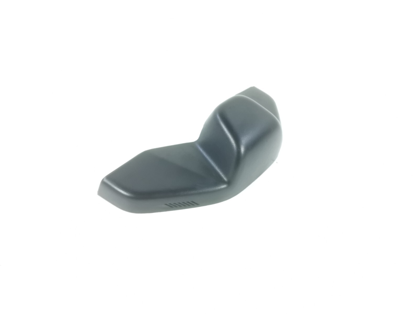 17-20 MASERATI Levante INTERIOR REAR VIEW MIRROR TRIM COVER 670040422