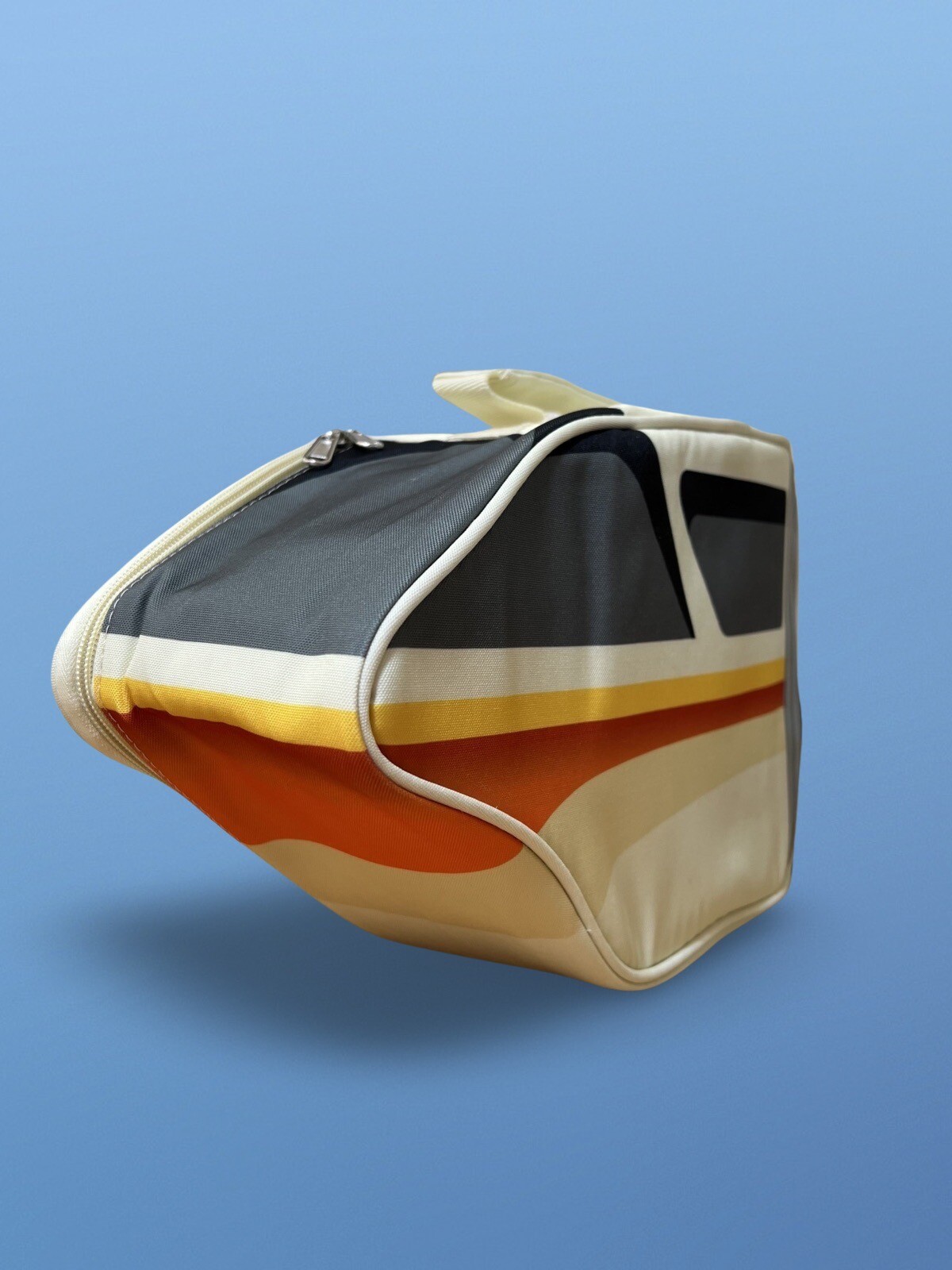 Disney Parks Monorail Lunch Box Tote Bag Thermal Insulated W/ 2023