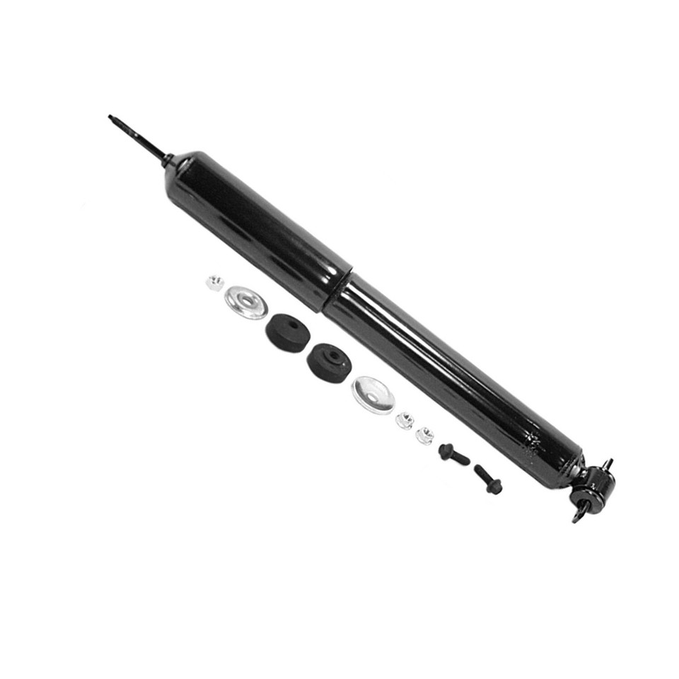 Monroe OEM Front Shocks For 19992004 Jeep Grand Cherokee Lifetime