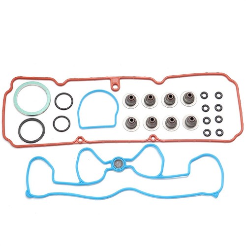 For 98-03 Chevrolet S10 GMC 2.2L Head Gasket Set Timing Chain Kit Water Pump - Picture 6 of 11