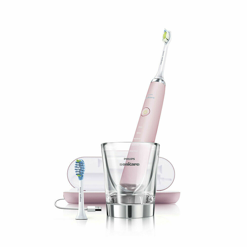 PHILIPS sonicare HX9318⁄80 未使用 ピンクコレクション