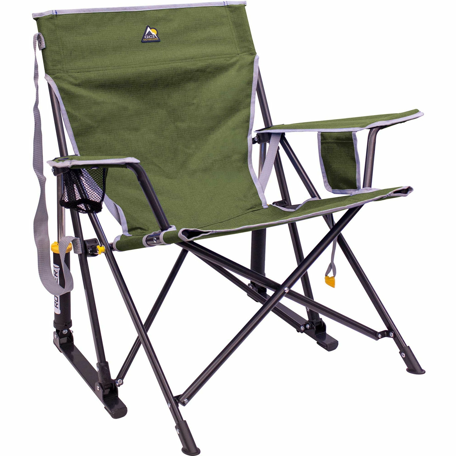 vango camping chairs