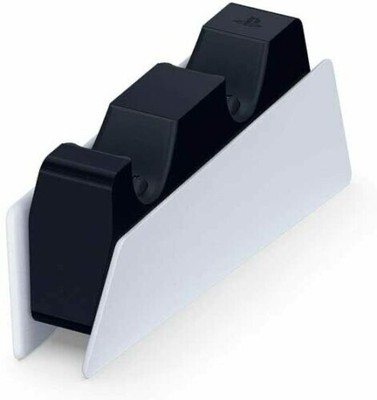 New Sony CFI-ZDS1 PlayStation 5 PS5 DualSense Charging Station Stand Charger