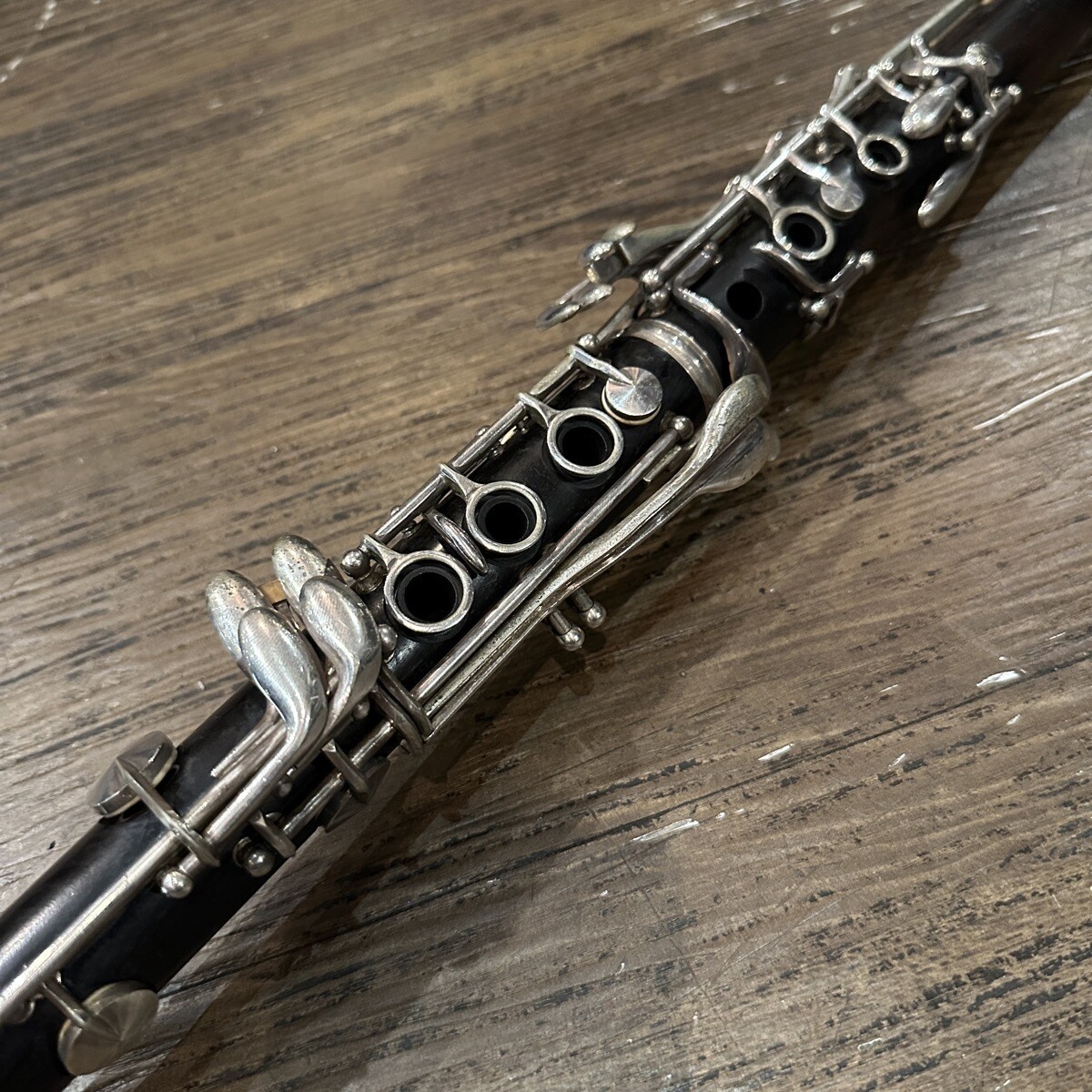 YAMAHA YCL-33 クラリネット 本体 YAMAHA YCL-33 Bb Clarinet Used with Hard Case | eBay