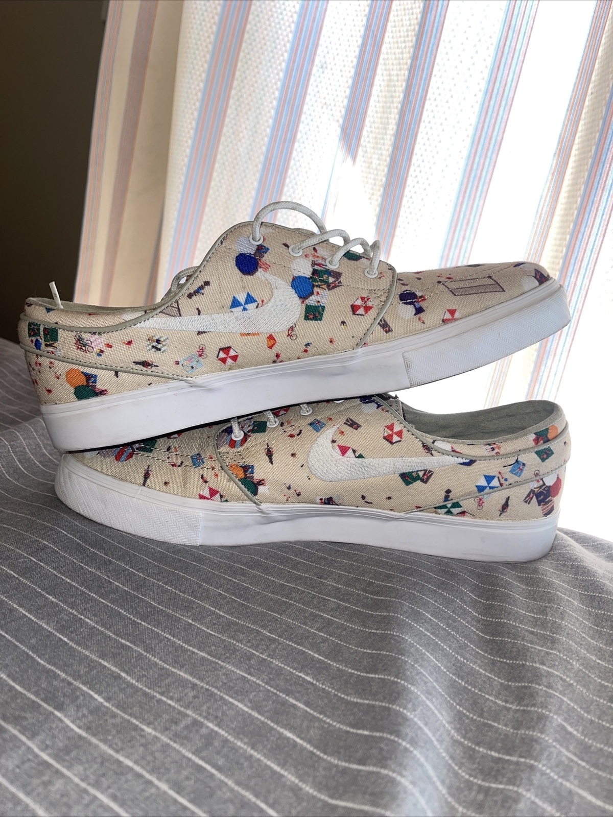 ebay janoski