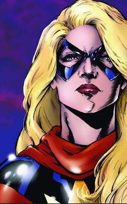 MS MARVEL (2006-2010) #38 MARVEL COMICS