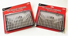 2 SETS 16pc ATE PRO SERIES PRECISION SCREWDRIVER WATCH JEWELRY ELECTRONIC REPAIR