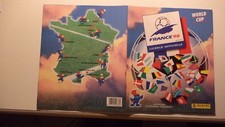 Album Calciatori Panini  Mondiali France 98 - Originale - Completo da Edicola