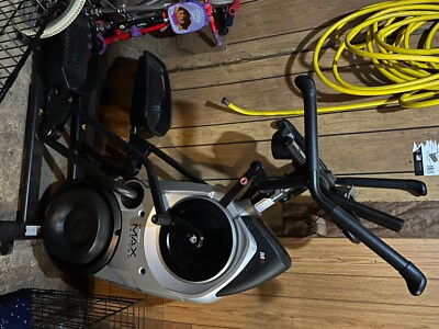 BOWFLEX MAX TRAINER M6