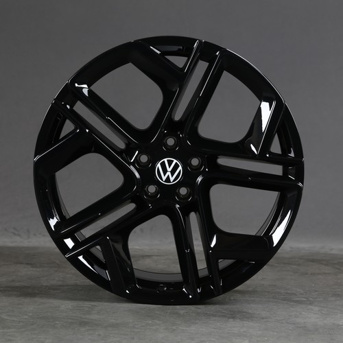 20 pouces original VW Tiguan III 3 CT1 Tayron York 571601025G jantes alu - Photo 3 sur 7