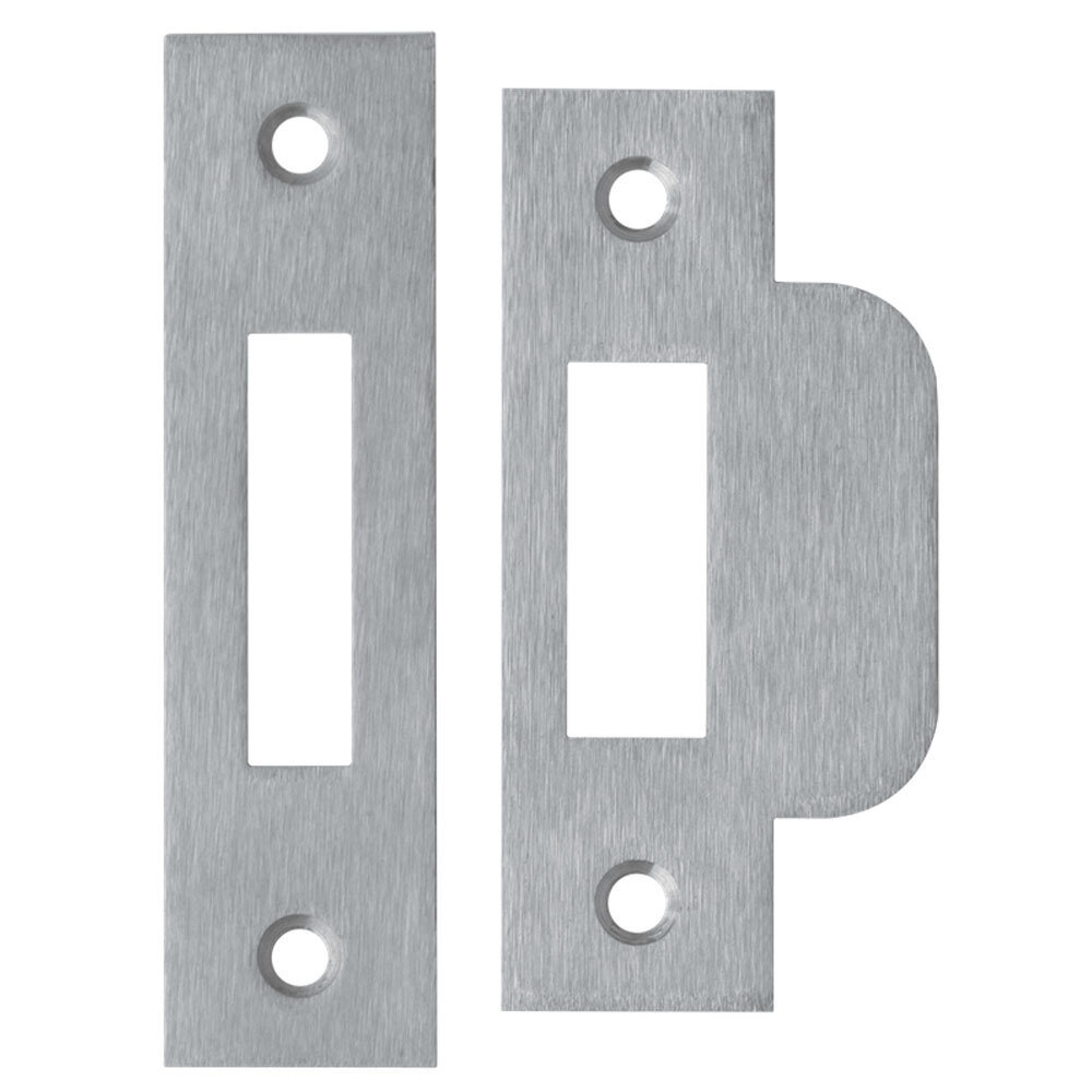 NEMEF Latch Lip Strike Plate (P9600)