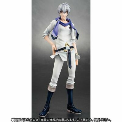 Figuarts ZERO IDOLiSH7 SOGO OSAKA PVC Figure BANDAI NEW from