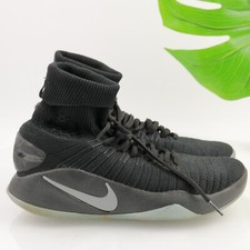 Nike Hyperdunk 2016 FK Blackout for Sale | Authenticity Guaranteed