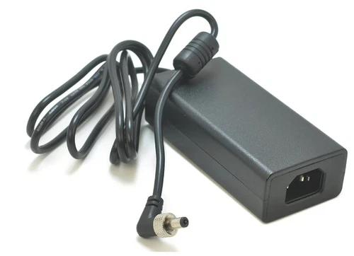 New Original SOY/SOY-1200500-327 12V 5A 60W Adapter&Cord for AG Neovo TS Monitor