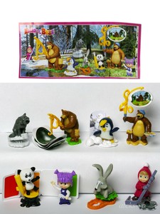 kinder egg toys 2019