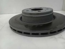 33390942 bremscheibe vorne 1393709 TESLA MODEL 3 01.2019- 5YJ3 EV 2019