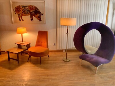 米60sヴィンテージランプ 真鍮 made in USA ジェラルド・サーストン 米60sヴィンテージランプ 真鍮 made in USA ジェラルド・サーストン