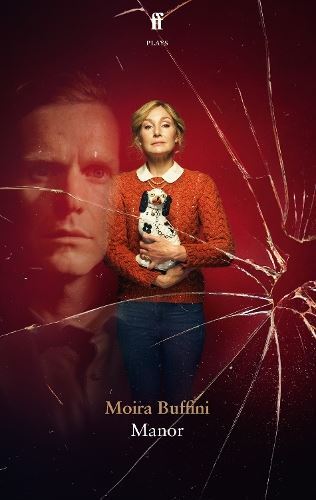 Manor Moira Buffini Paperback New