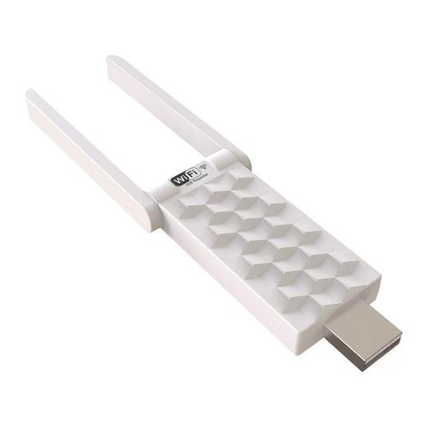 Amplificateur Internet Wifi Range Extender 1300Mbps Routeur Amplificateur de Signal USB Z1W2 - Photo 6/11