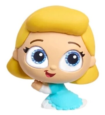 Disney Doorables Remember When - Cinderella Young (common)