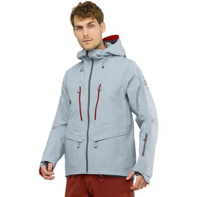 Salomon OUTPEAK 3L SHELL Jacket Men's 