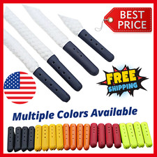 New Metal Aglets Shoe Lace Aglets Custom - metal tips Yeezy aglets