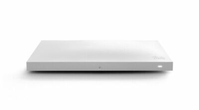 Cisco Meraki MR52 Dual-Band Wave 2 Indoor Wireless Access Point