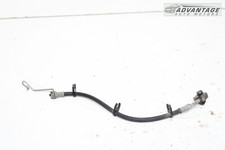 2013-2018 DODGE RAM 1500 4WD REAR LEFT SIDE BRAKE CALIPER HOSE PIPE CABLE OEM
