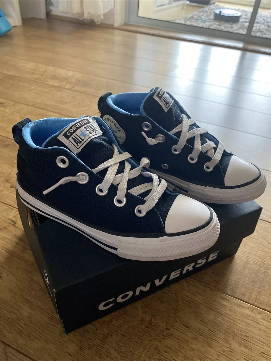 Boys converse 13 deals