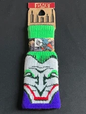 Freaker Bottle Koozie Insulator Joker DC Comics