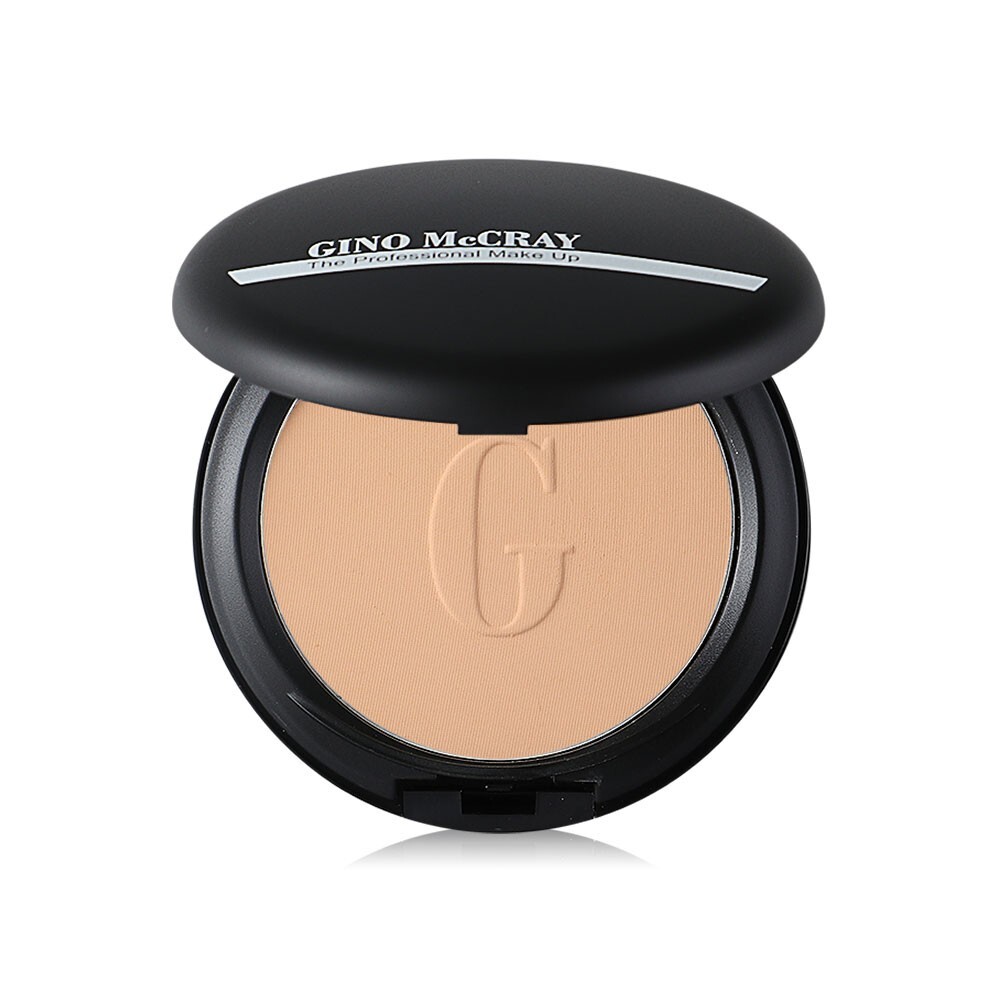 BEAUTY BUFFET GINO McCRAY THE PROFESSIONAL MAKE UP POWDER