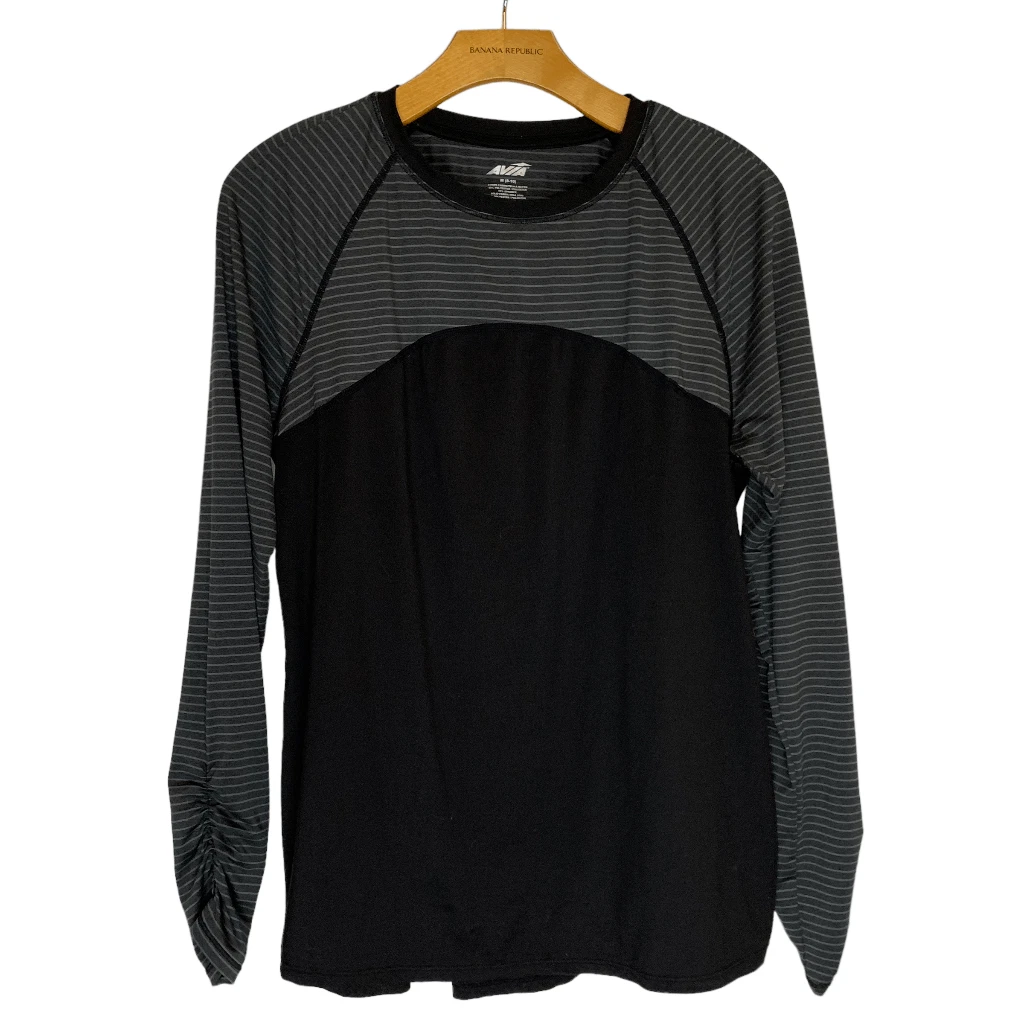 Avia workout shirts sale