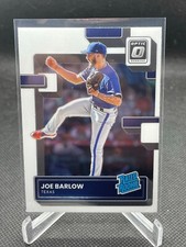 2022 Panini Optic Baseball PICK YOUR CARD Rated Rookies