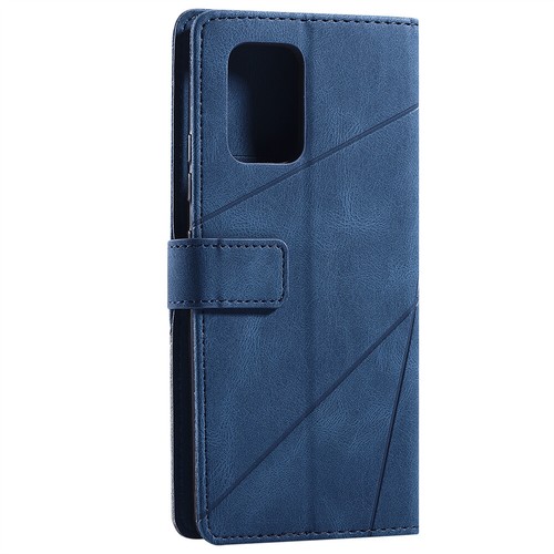 For Samsung Galaxy "A" Series Magnetic Leather Flip Stand Card Wallet Case Cover - Picture 9 of 31