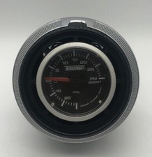 audi a3 s3 8V gauge mount pod vent mount