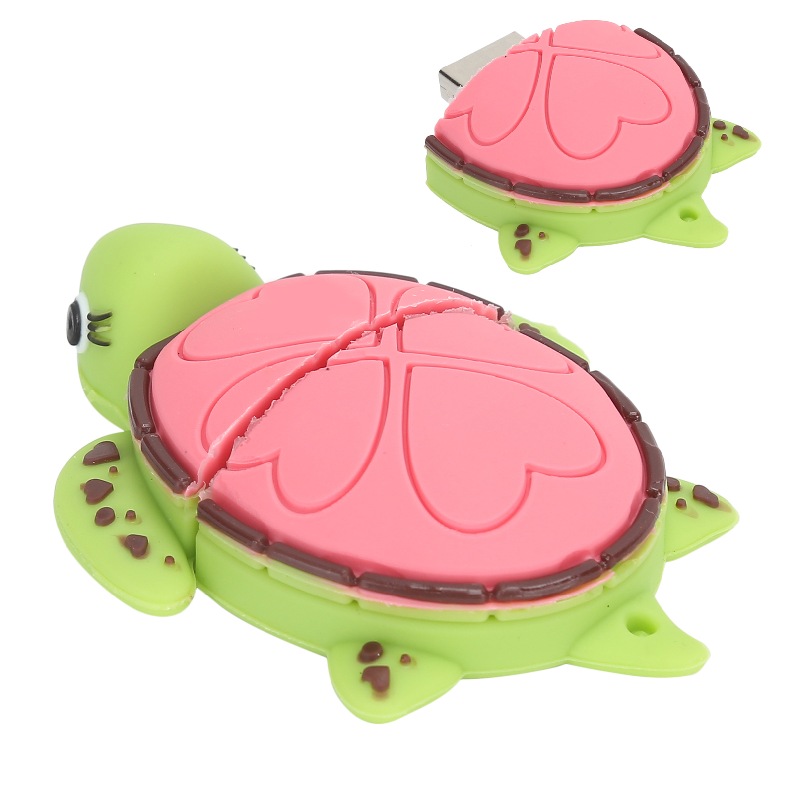 Cartoon Animal Shaped USB Flash Drive Portable Data Transfer USB Stick Acces