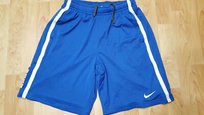 mens nike monster mesh shorts